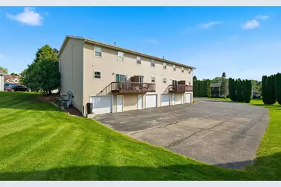 913 N Clover Lane #C, Cottage Grove, WI 53527 - Photo 35