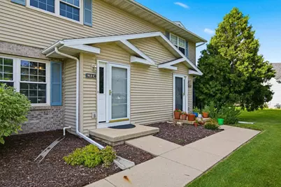 913 N Clover Lane #C, Cottage Grove, WI 53527 - Photo 31