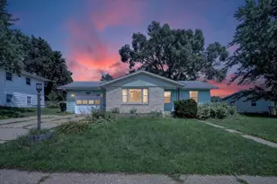 1941 Masters St, Beloit, WI 53511 - Photo 1