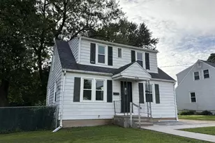1806 17th Ave, Monroe, WI 53566 - Photo 1
