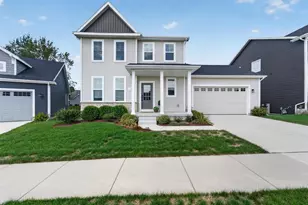 1120 Oak Knoll Rd, Sun Prairie, WI 53590 - Photo 1
