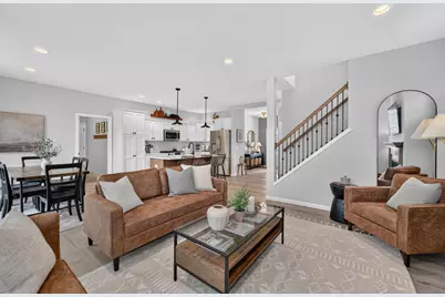 1120 Oak Knoll Road, Sun Prairie, WI 53590 - Photo 9