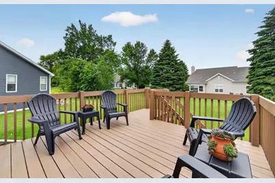 1120 Oak Knoll Road, Sun Prairie, WI 53590 - Photo 35