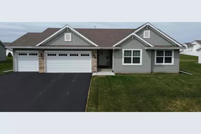 3687 Cardinal Drive, Beloit, WI 53511 - Photo 1