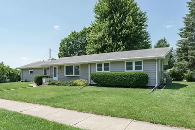 101 N Clear Lake Avenue, Milton, WI 53563 - Photo 1