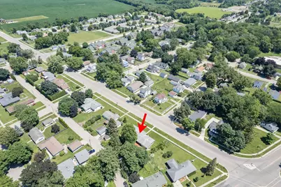 101 N Clear Lake Avenue, Milton, WI 53563 - Photo 19