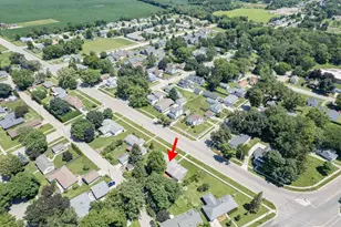 101 N Clear Lake Ave, Milton, WI 53563 - Photo 19