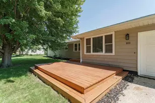 101 N Clear Lake Ave, Milton, WI 53563 - Photo 9