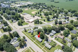 101 N Clear Lake Ave, Milton, WI 53563 - Photo 17