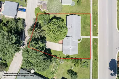101 N Clear Lake Avenue, Milton, WI 53563 - Photo 21