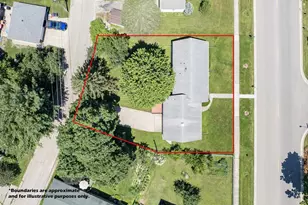 101 N Clear Lake Ave, Milton, WI 53563 - Photo 21