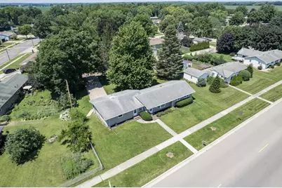 101 N Clear Lake Avenue, Milton, WI 53563 - Photo 13