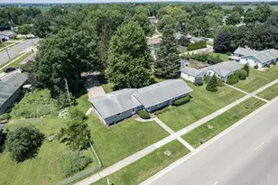 101 N Clear Lake Ave, Milton, WI 53563 - Photo 13