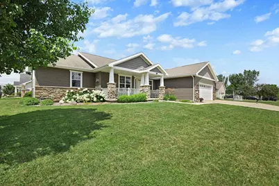 100 Farwell Drive, Cottage Grove, WI 53527 - Photo 49