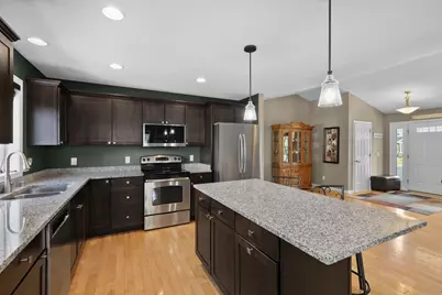 100 Farwell Drive, Cottage Grove, WI 53527 - Photo 9