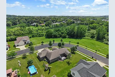 100 Farwell Drive, Cottage Grove, WI 53527 - Photo 1