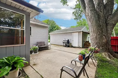213 E Winnequah Road, Madison, WI 53716 - Photo 47