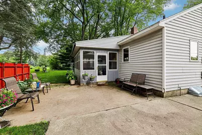 213 E Winnequah Road, Madison, WI 53716 - Photo 45