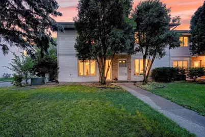 725 N Thompson Drive, Madison, WI 53704 - Photo 1