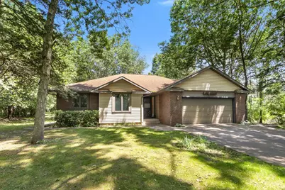 S3660 N Bent Tree Drive, Baraboo, WI 53913 - Photo 1