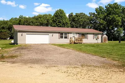 N6893 English Settlement Road, Albany, WI 53502 - Photo 1