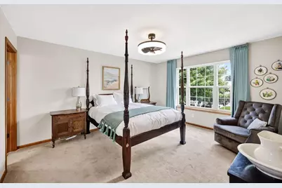7009 Dewdrop Drive, Madison, WI 53719 - Photo 17
