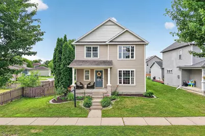 7009 Dewdrop Drive, Madison, WI 53719 - Photo 1