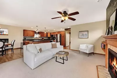 7009 Dewdrop Drive, Madison, WI 53719 - Photo 5