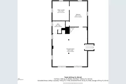 4506 Village Lane, Madison, WI 53704 - Photo 49