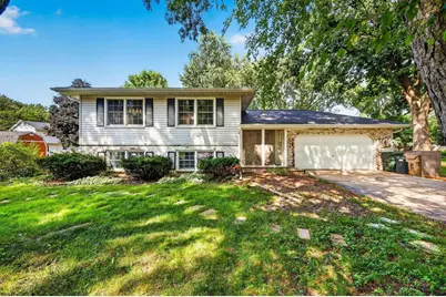 4506 Village Lane, Madison, WI 53704 - Photo 1