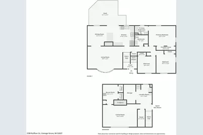 2789 Ruffian Circle, Cottage Grove, WI 53527 - Photo 47