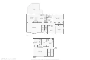 2789 Ruffian Cir, Cottage Grove, WI 53527 - Photo 47