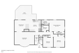2789 Ruffian Cir, Cottage Grove, WI 53527 - Photo 47