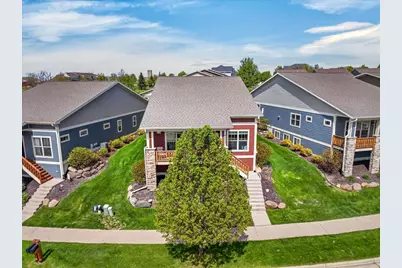 6803 Conservancy Plaza, DeForest, WI 53532 - Photo 3