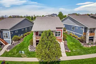 6803 Conservancy Plz, DeForest, WI 53532 - Photo 3