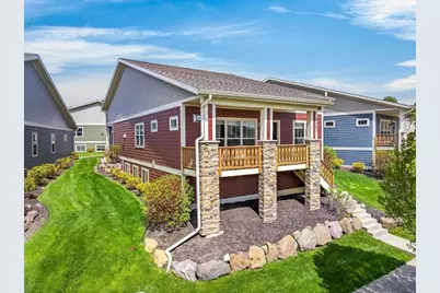 6803 Conservancy Plaza, DeForest, WI 53532 - Photo 5