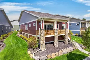 6803 Conservancy Plz, DeForest, WI 53532 - Photo 5