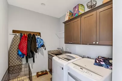 6803 Conservancy Plaza, DeForest, WI 53532 - Photo 23