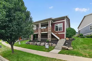 6803 Conservancy Plz, DeForest, WI 53532 - Photo 3