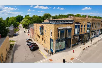 104 High Street, Mineral Point, WI 53565 - Photo 1