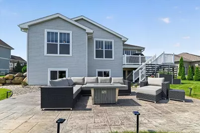 1218 Patriot Way, Sun Prairie, WI 53590 - Photo 43