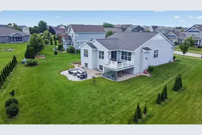 1218 Patriot Way, Sun Prairie, WI 53590 - Photo 67