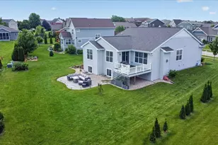 1218 Patriot Way, Sun Prairie, WI 53590 - Photo 67