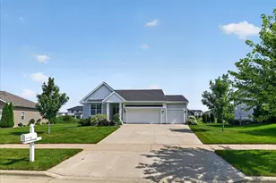 1218 Patriot Way, Sun Prairie, WI 53590 - Photo 69