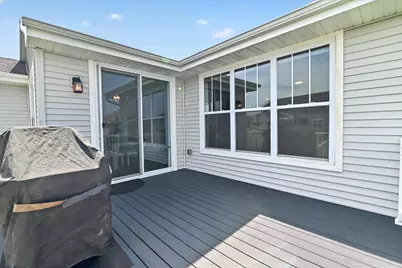 1218 Patriot Way, Sun Prairie, WI 53590 - Photo 45