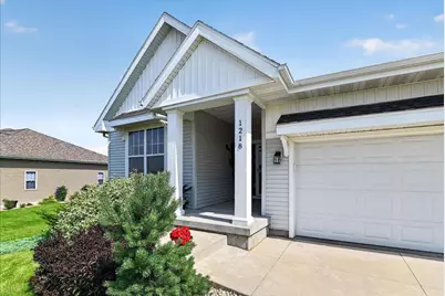 1218 Patriot Way, Sun Prairie, WI 53590 - Photo 77