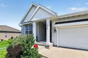 1218 Patriot Way, Sun Prairie, WI 53590 - Photo 77
