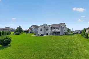 1218 Patriot Way, Sun Prairie, WI 53590 - Photo 55