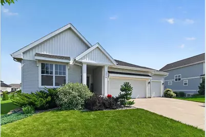 1218 Patriot Way, Sun Prairie, WI 53590 - Photo 75