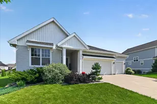 1218 Patriot Way, Sun Prairie, WI 53590 - Photo 75